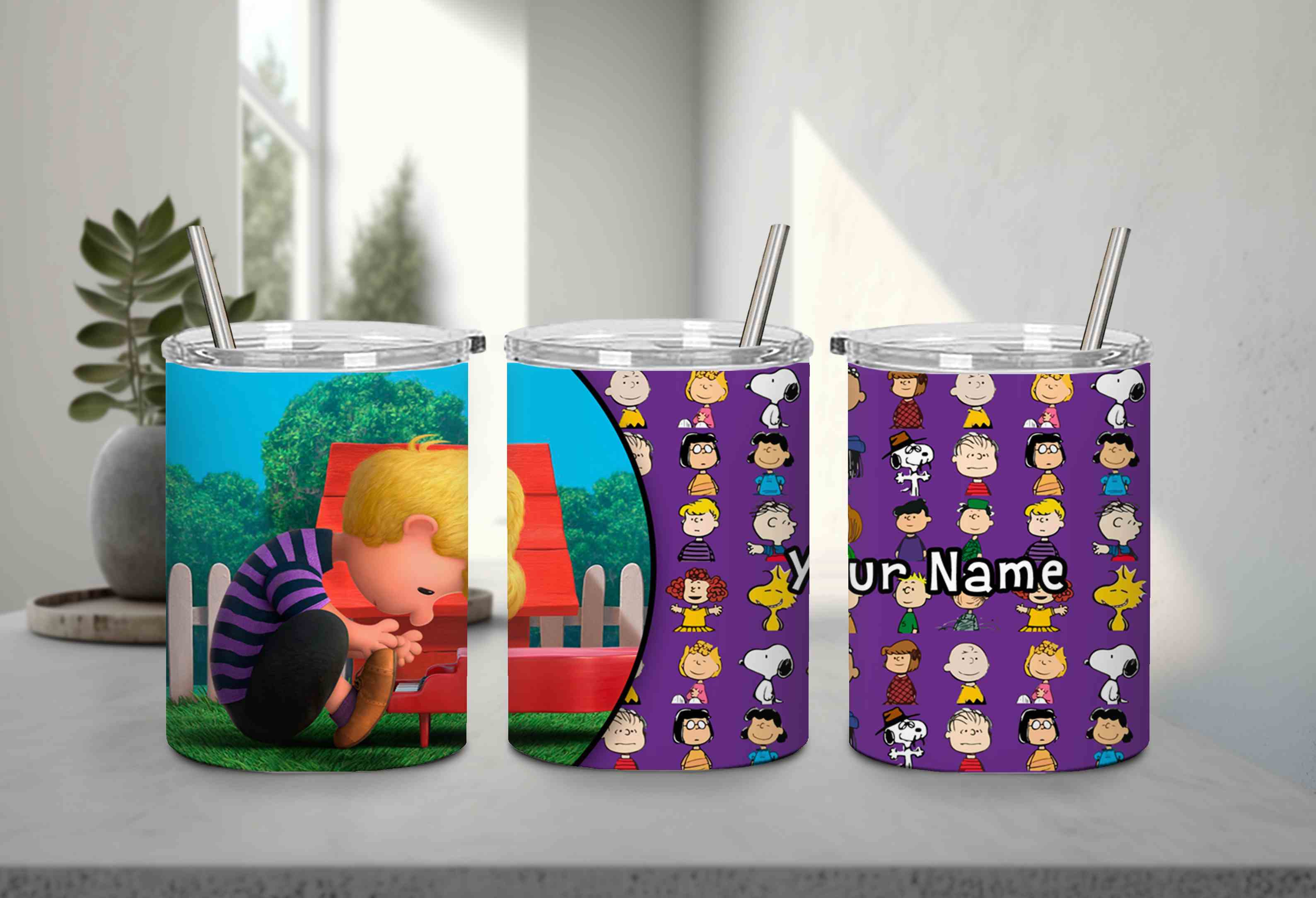 Personalized Joe Cool-11048